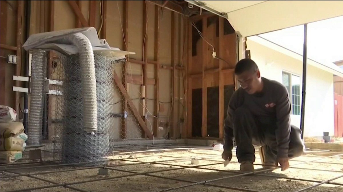 Roban herramientas a trabajador oaxaqueño en San Diego