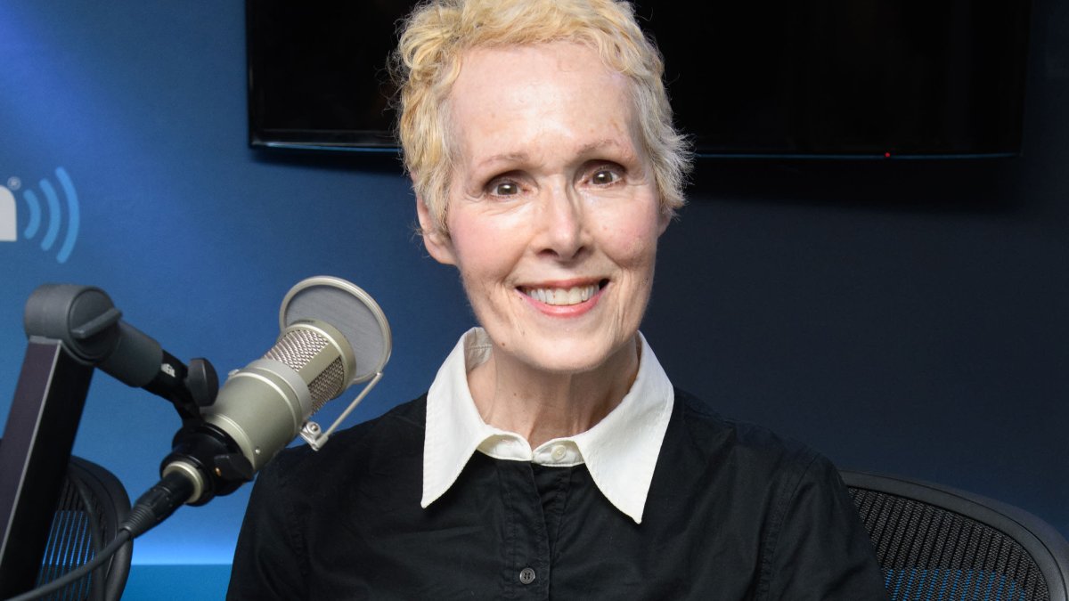 E. Jean Carroll enfrenta a Trump con nueva demanda