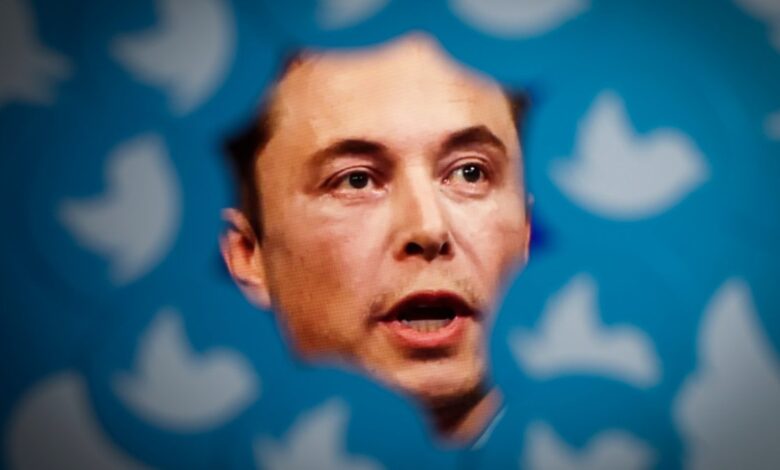 Elon Musk dice que concede “amnistía” a las cuentas suspendidas