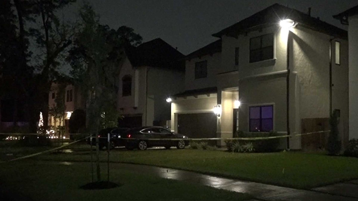 Tiroteo mortal en Spring Break, Texas, tras cena de Thanksgiving