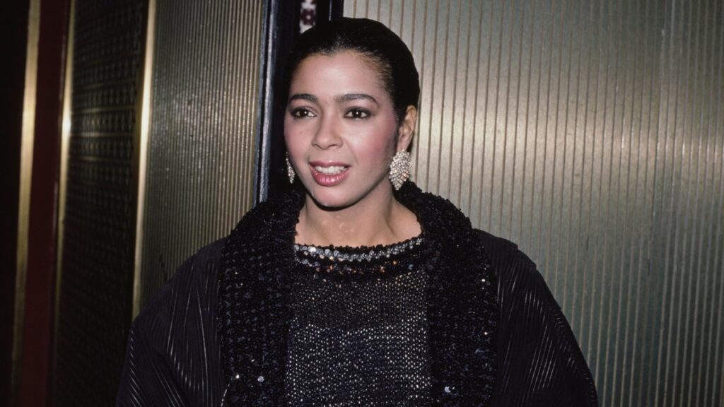 La cantante y actriz Irene Cara muere a los 63 años