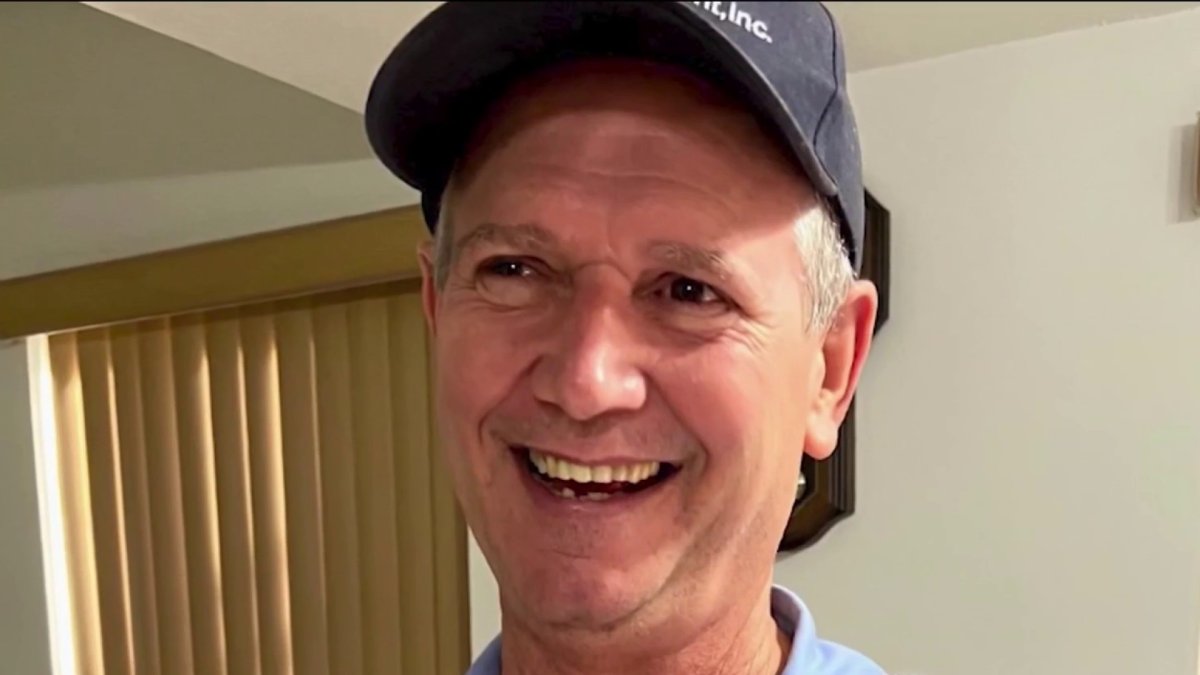 Hallan abandonado el auto de un hombre desaparecido