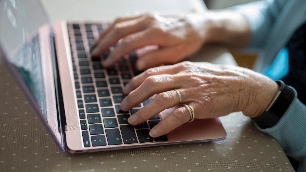 Nueva Jersey ofrece clases gratuitas para personas mayores