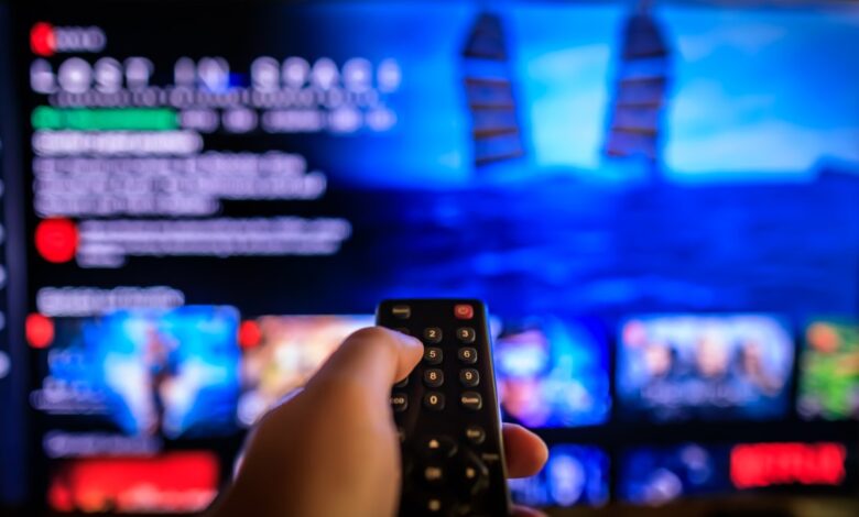 Servicio de DVD por correo: ¿reliquia en la era del streaming?