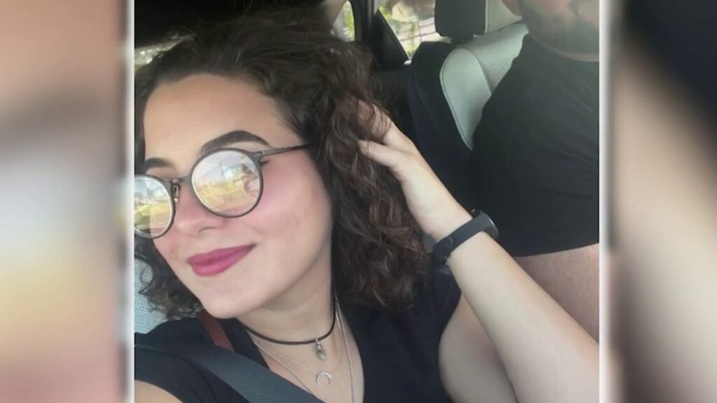 Claman por justicia familiares de cubana de 20 años baleada en la cara