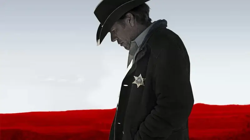 longmire serie netflix