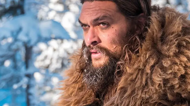 serie fronteriza de netflix