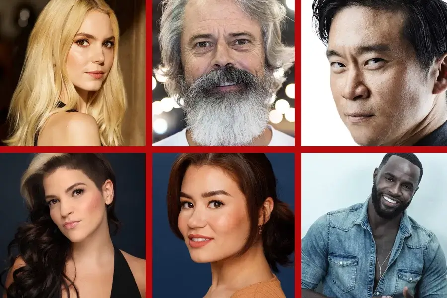 rejilla de reparto obliterada netflix rejilla de reparto obliterada netflix