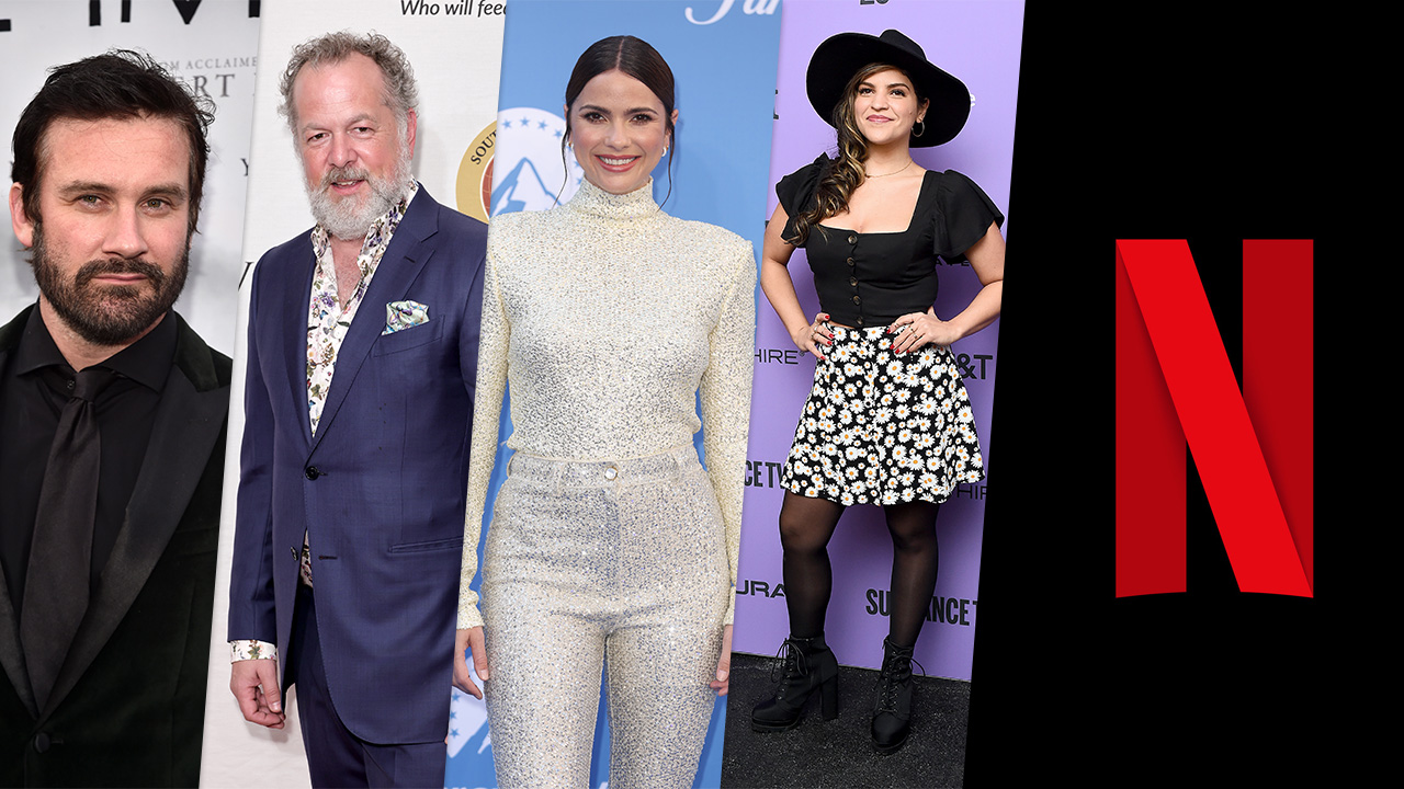 Serie de Netflix 'obliterada': todo lo que sabemos hasta ahora