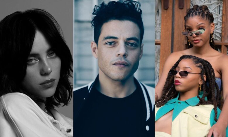 Famosos de Hollywood recibirán a la realeza británica en Boston