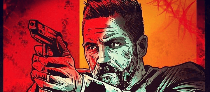 Las películas más esperadas de Havoc llegarán a Netflix el 14 de noviembre de 2022.
