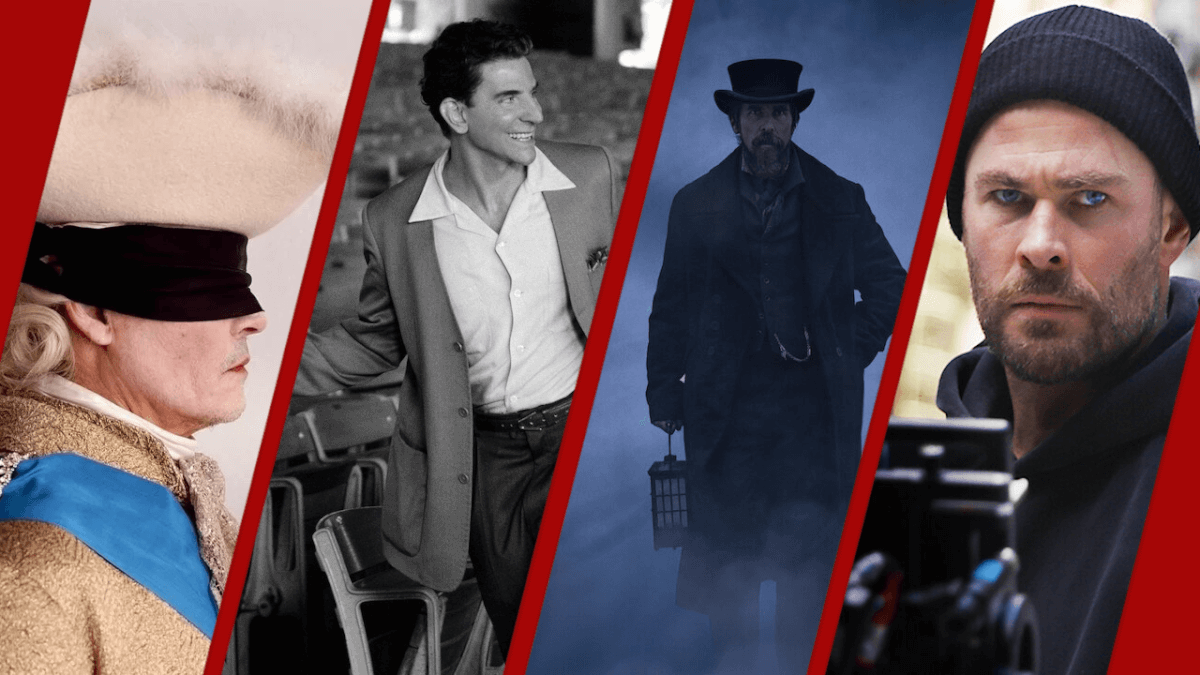 Próximas películas de Netflix más esperadas: 28 de noviembre de 2022