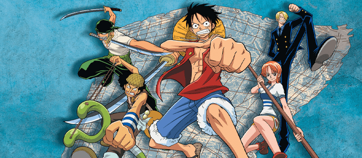 Los programas de televisión más esperados de One Piece llegarán a Netflix el 14 de noviembre de 2022 Los programas de televisión más esperados de One Piece llegarán a Netflix el 14 de noviembre de 2022