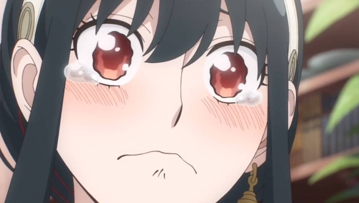 Spy x Family finalmente adapta uno de sus mejores momentos de Yor x Loid