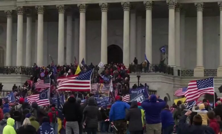 veredicto del juicio contra Oath Keepers