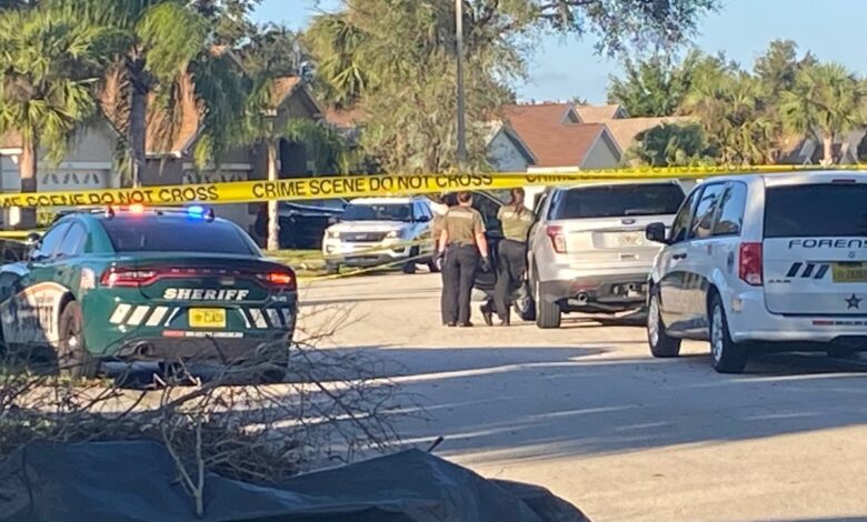 Investigan el asesinato de una mujer en Kissimmee, Florida