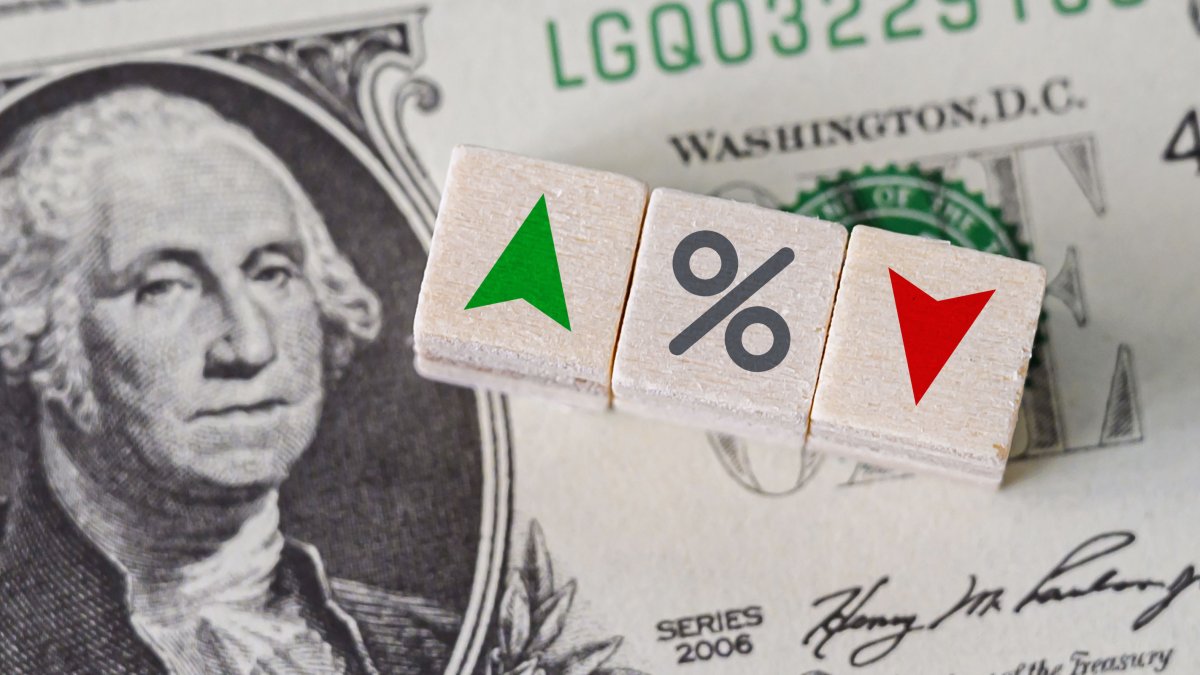 aumento tasas de interés antes de Navidad