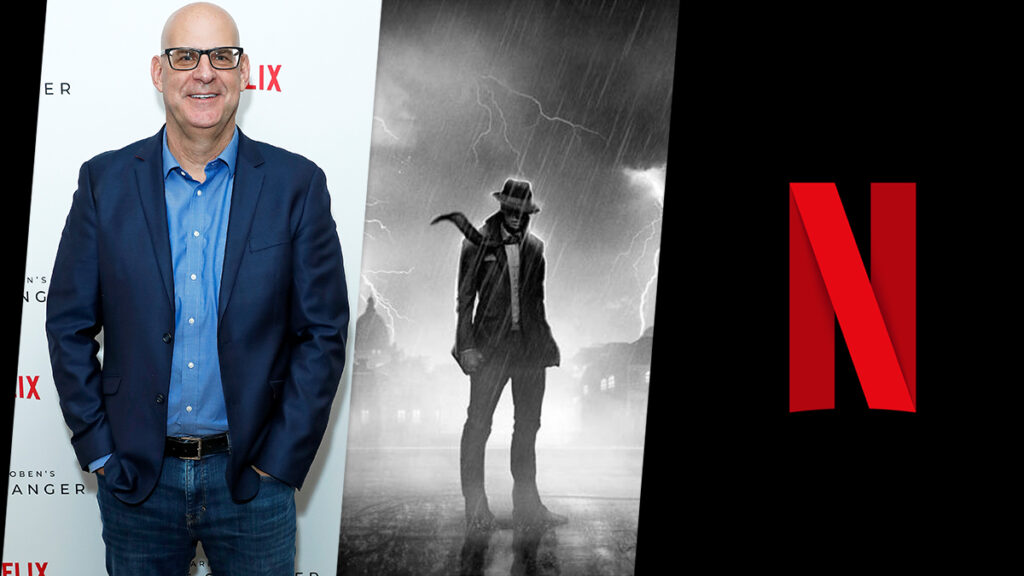 'Myron Bolitar' Harlan Coben Serie de Netflix: lo que sabemos hasta ahora