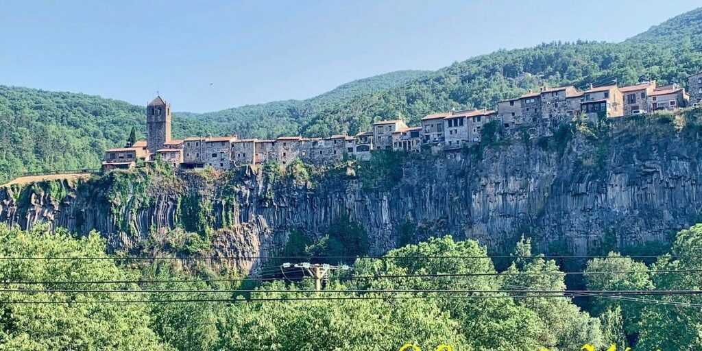 20 lugares en Catalunya que tienes que visitar