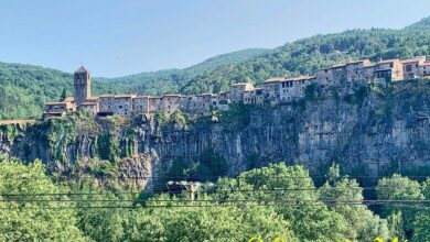 20 lugares en Catalunya que tienes que visitar