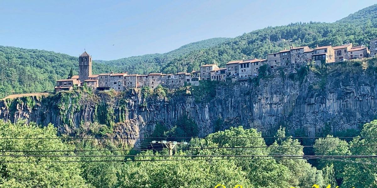 20 lugares en Catalunya que tienes que visitar