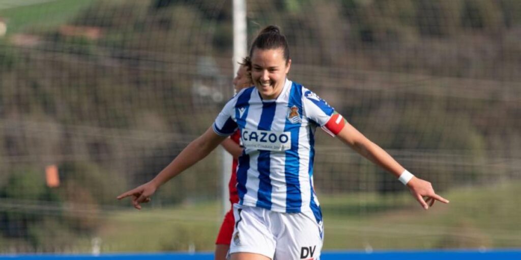 3-0: Una Amaiur letal ilumina a la Real