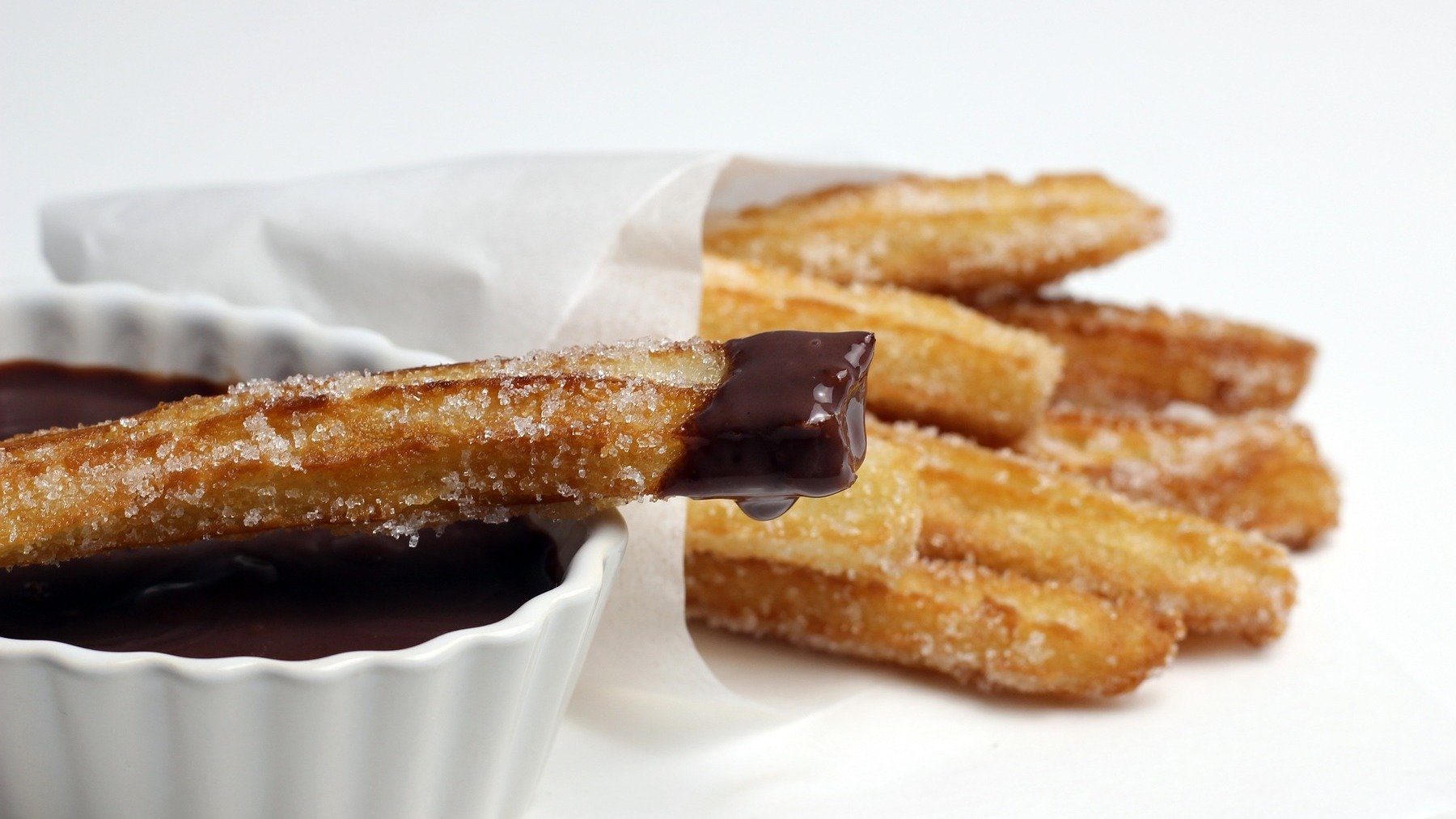 5 cosas que creías que habían sido creadas en España