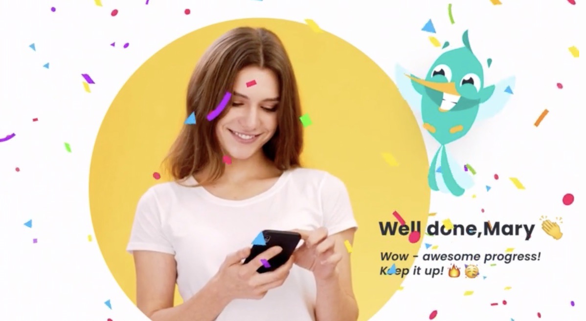 5Mins mejora a sus empleados, unos minutos a la vez