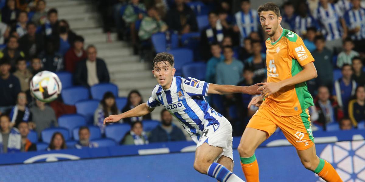 60 millones: la nueva cláusula de la perla Marín