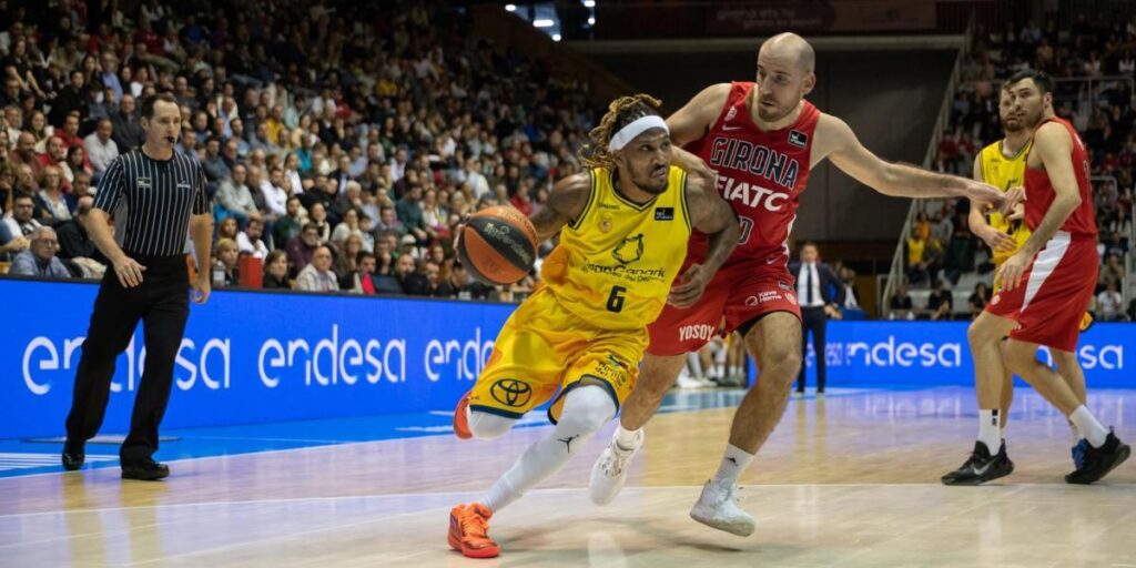 69-78: Shurna le arrebata la victoria al Girona