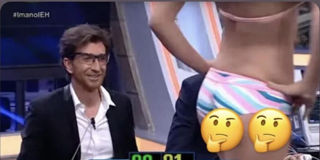 7 de los momentos más polémicos de Pablo Motos con sus invitadas en 'El Hormiguero'