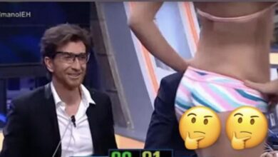 7 de los momentos más polémicos de Pablo Motos con sus invitadas en 'El Hormiguero'
