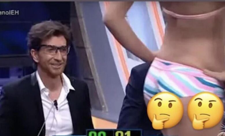 7 de los momentos más polémicos de Pablo Motos con sus invitadas en 'El Hormiguero'