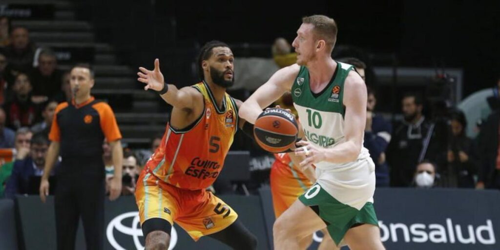 76-80: El Valencia se atasca en el peor momento