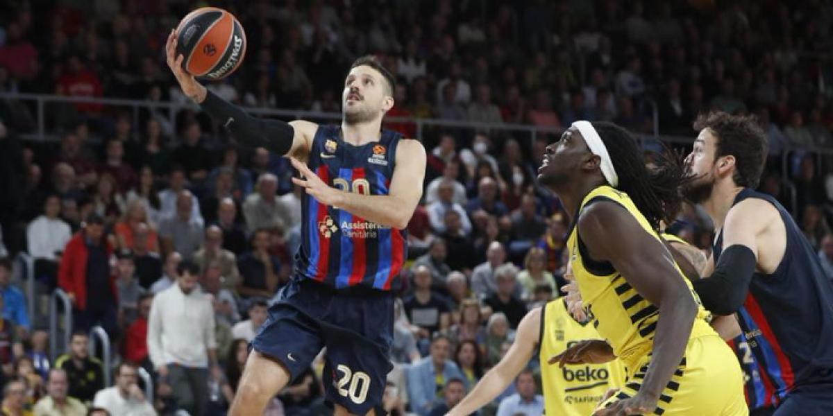 81-80: El show de 'Lapro' acaba con el líder