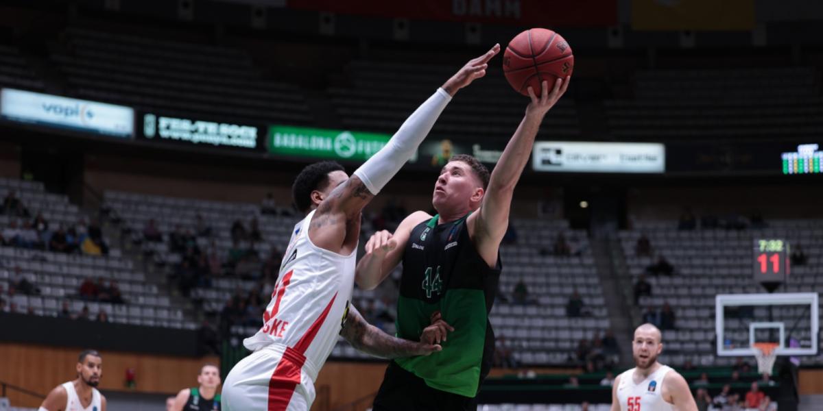 82-77: La vieja guardia salva al Joventut