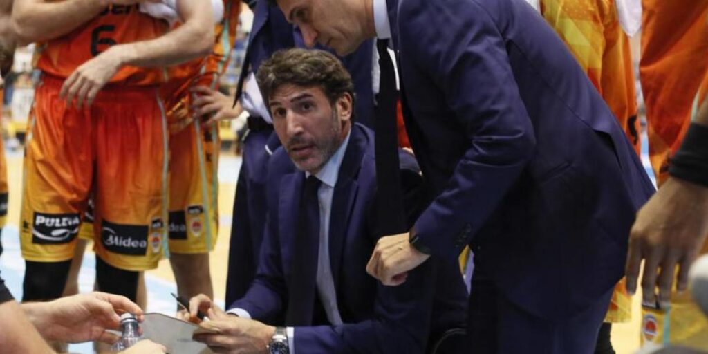 86-59: Un pésimo Valencia cae a plomo en Bolonia