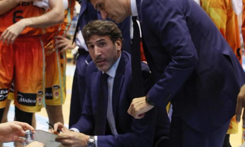 86-59: Un pésimo Valencia cae a plomo en Bolonia
