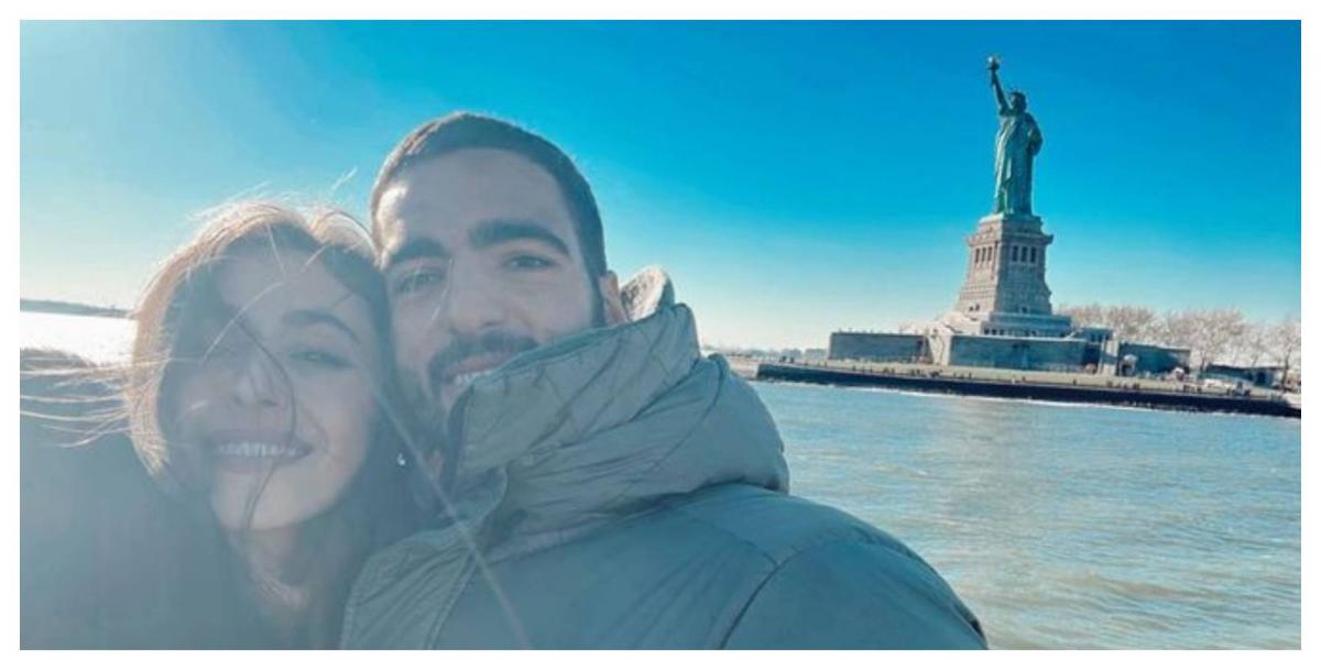 A falta de Qatar, buena es la Gran Manzana