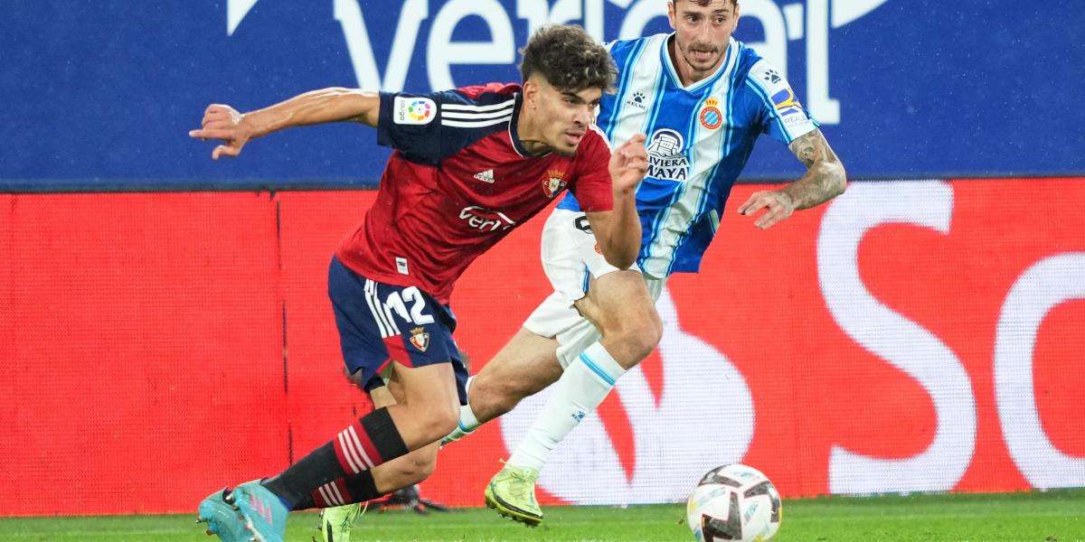 Abde, Bono, En-Nesyri y Yamiq, citados por Marruecos