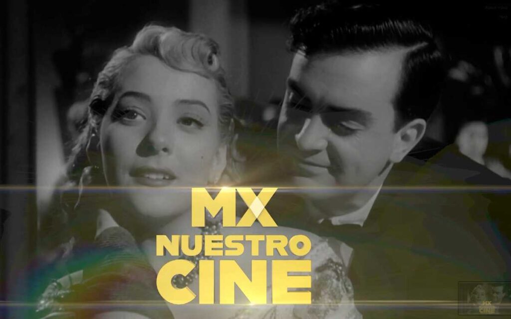 Abren canal de tv pública dedicado al cine mexicano