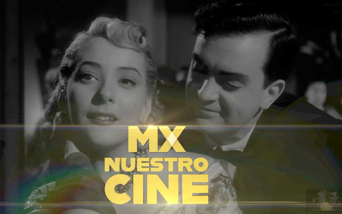Abren canal de tv pública dedicado al cine mexicano