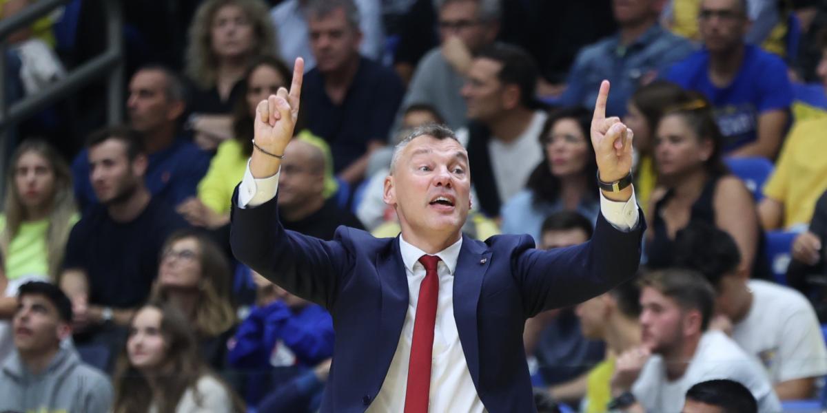 Abrines: "Perderán muchos equipos aquí"