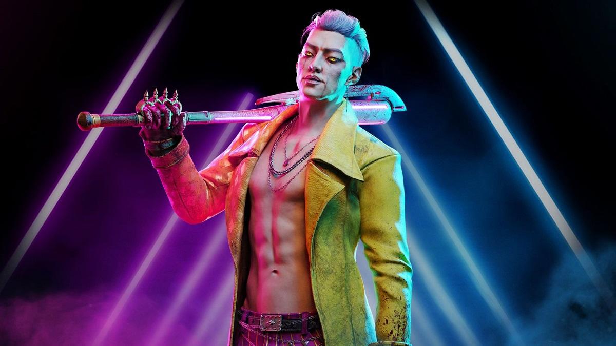 Actualización Dead by Daylight que agrega 2 cambios útiles de emparejamiento