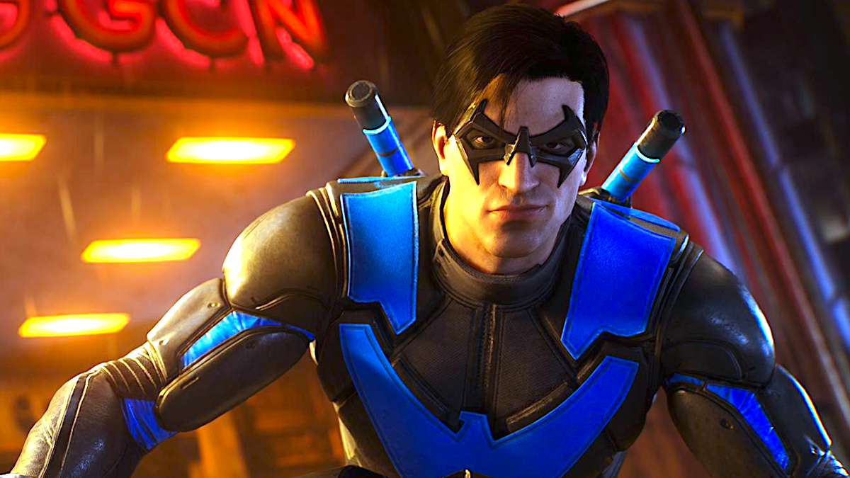 Los suscriptores de PlayStation Plus Premium obtienen una prueba gratuita de Gotham Knights