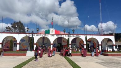 Ahora en Chicahuaxtla, Oaxaca, hombre muere en cárcel municipal; sexto deceso de 2022