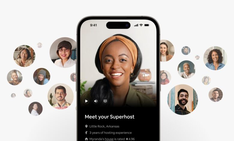 Airbnb lanza una serie de nuevas ventajas para los anfitriones