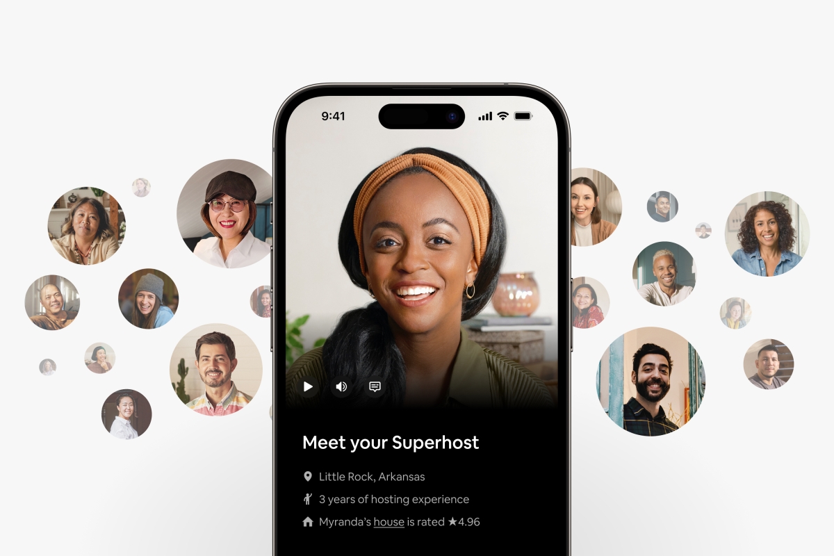 Airbnb lanza una serie de nuevas ventajas para los anfitriones