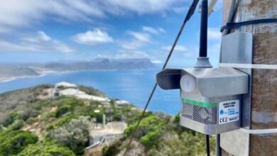 Airly combate la contaminación del aire con una red de sensores asequibles