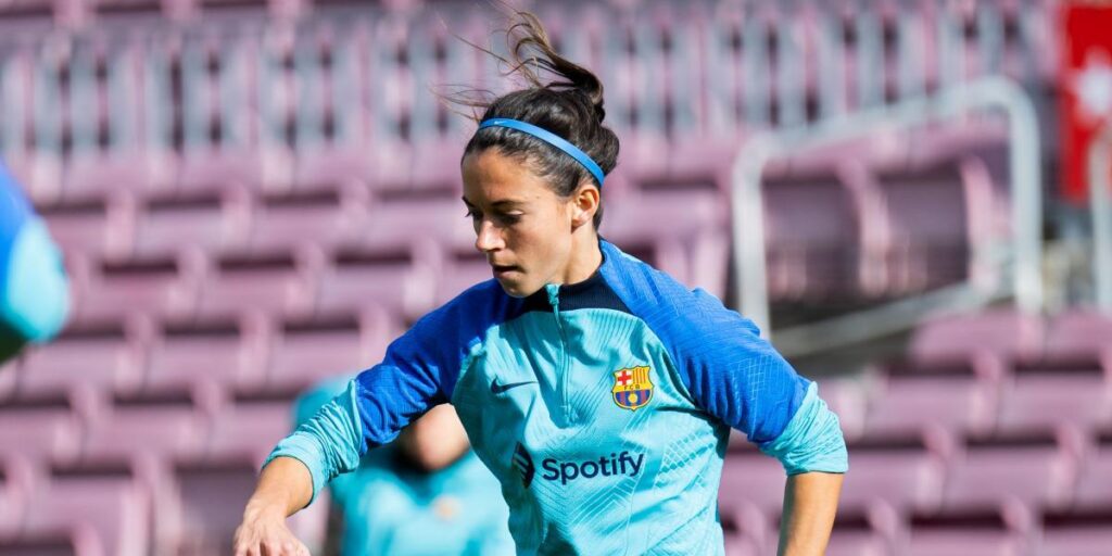 Aitana, Bronze y Emma, novedades en la lista